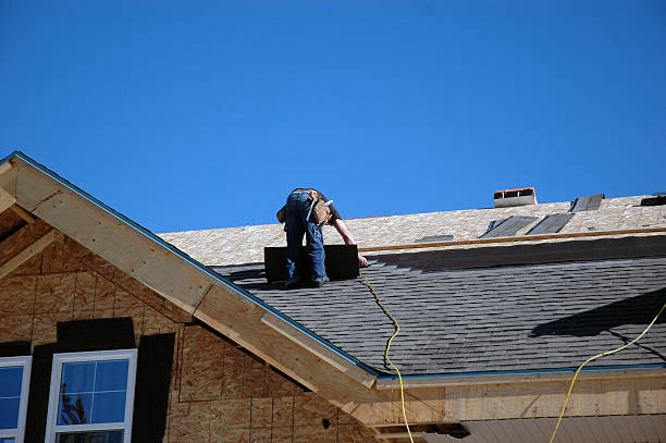Gutter Installation and Roofing in North Las Vegas, NV