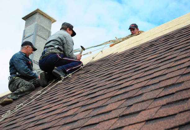 Trusted North Las Vegas, NV Roofing Contractor Experts