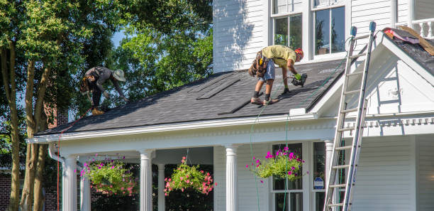 Roof Waterproofing Services in North Las Vegas, NV