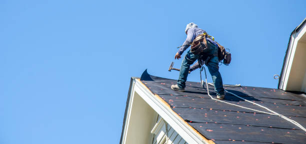 Quick and Trustworthy Emergency Roof Repair Services in North Las Vegas, NV